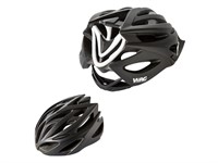 Velohelm «WAG BIKE» Grösse M