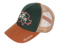 Cap Scooterama «Forêt Edition» Cap Scooterama «Forêt Edition»