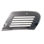 Caches carrosserie latérale noir (côté droit), scooter Vespa 50 N Caches carrosserie latérale noir (côté droit), scooter Vespa 50 N
