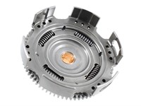 Cloche dembrayage multispring EVOK, 72 dents, Vespa 50-125cc / Ape
