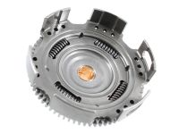 Cloche d'embrayage multispring EVOK, 72 dents, Vespa 50-125cc / Ape