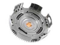 Cloche d'embrayage multispring EVOK, 69 dents, Vespa 50-125cc / Ape