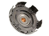 Kupplungsglocke EVOK, 72 Zähne, Vespa 50-125Ccc / Ape