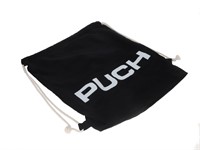Puch Bag schwarz