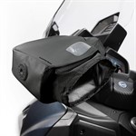 Manchons/gants de guidon fourré sans rétroviseur Tucano Urbano TARP R333 PRO universelle