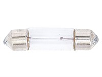 Ampoule de rechange pour testeur de lumière