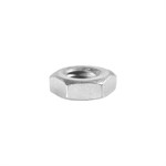 Écrou M10x1.5mm, embrayage Vespa 50-125/​PV/​ET3/​PK50-125/​S/​XL/​XL2 (1)