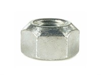 Mutter M12x1.5mm zu Kupplung Vespa 125-200cc