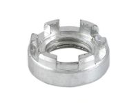 Ecrou à créneaux, pour embrayage Vespa 125-200cc