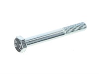 Sechskant Schraube M8 x 70 mm