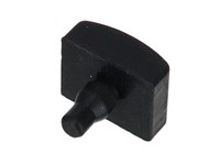 Butée de gomme pour fourche 1ère qualité, vélomoteurs Piaggio Ciao Butée de gomme pour fourche 1ère qualité, vélomoteurs Piaggio Ciao