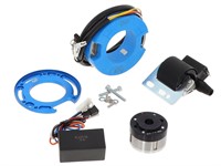 Innenrotorzündung AKOA-RACING V1, mit 12V Licht 55W und Drehzahlbegrenzer, Puch / Sachs / Zündapp Innenrotorzündung AKOA-RACING V1, mit 12V Licht 55W und Drehzahlbegrenzer, Puch / Sachs / Zündapp