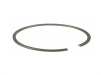 Circlip pour panier dembrayage, compatible avec les modèles Vespa 50-125cc / PRIMAVERA/ ET3.