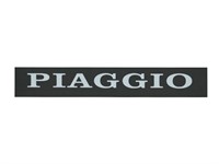 Sattelemblem Piaggio Vespa PX