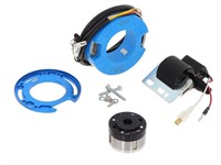Innenrotorzündung AKOA-RACING V2, mit 12V Licht 55W, ohne Drehzahlbegrenzer, Puch / Sachs / Zündapp Innenrotorzündung AKOA-RACING V2, mit 12V Licht 55W, ohne Drehzahlbegrenzer, Puch / Sachs / Zündapp