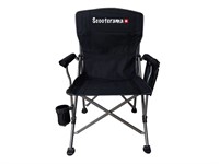 Chaise de camping Scooterama XL Chaise de camping Scooterama XL