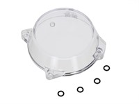 Couvercle dembrayage transparent Puch E50