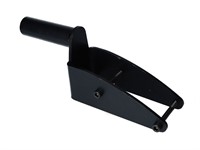Motorhalter lose, Puch Maxi E50