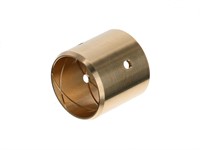 Palier lisse, douille de palier panier d'embrayage Puch Z50, 17/15/16.2 mm (Racing) Palier lisse, douille de palier panier d'embrayage Puch Z50, 17/15/16.2 mm (Racing)