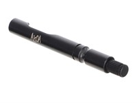 Entkupplungswelle Puch Z50 Akoa für neues / altes Modell