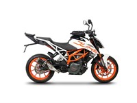 Topcasehalterung zu KTM DUKE 2017->