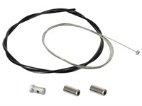 Câble de changement de vitesse Puch X30 Sport (2 vitesses à commande manuelle) Câble de changement de vitesse Puch X30 Sport (2 vitesses à commande manuelle)