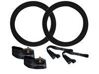 Set de pneu 2.00 - 16" Fortune Set de pneu 2.00 - 16" Fortune