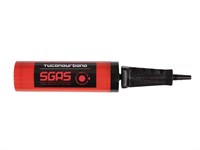 Pompe Tucano pour couverture thermique Pompe Tucano pour couverture thermique