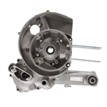 Motorengehäuse LML PX3 longframe (mit Anlasserloch), Piaggio Vespa / Motovespa / LML