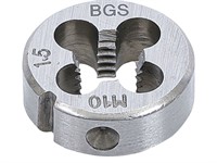 Filières | M10 x 1.5 mm Filières | M10 x 1.5 mm