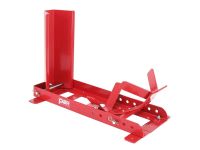 Pince bequille de transport pour roue avant, universel 2 roues Pince bequille de transport pour roue avant, universel 2 roues