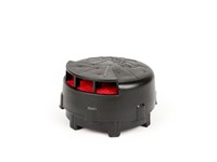 Luftfilter Malossi E3 Ø 82mm, SHB 19/19 Vergaser, Vespa PV125, ET3