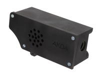Boite filtre à air 3D tuning, vélomoteurs Sachs AB /ABL