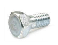 Boulon de roue M10x16 mm, fermé, tambour de frein 9", Vespa Boulon de roue M10x16 mm, fermé, tambour de frein 9", Vespa