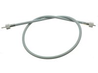 Câble de compteur VDO 95cm, embout vissable haut et bas, gris