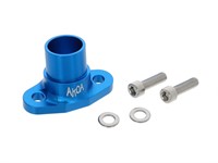 Ansaugstutzen Sachs 50/2, 50/3, 50/4 - 16 mm (SHA) Ansaugstutzen Sachs 50/2, 50/3, 50/4 - 16 mm (SHA)