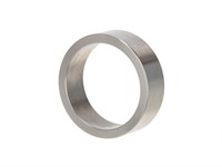 Douille d’écartement (10 mm) pour tube de direction, INOX Douille d’écartement (10 mm) pour tube de direction, INOX