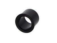 Palier / Douille de pédalier « Nylon » 16 mm / 21 mm Palier / Douille de pédalier « Nylon » 16 mm / 21 mm