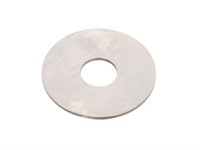 Rondelle de calage 1ère vitesse (38x12x1.4mm), moteur vélomoteurs Sachs AB, ABL «12/38/1.4»