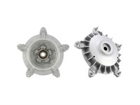 Tambour de frein à larrière, scooter Vespa classic PK 50-125cc
