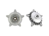 Bremstrommel hinten, Vespa PK 50-125cc Bremstrommel hinten, Vespa PK 50-125cc