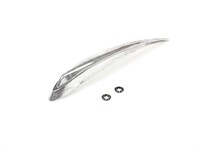 Enjoliveur d'aile chromé, Vespa GS / SPRINT / GT / GTTR-180 SS