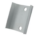 Ersatzradträger blank, Vespa 50-125cc Ersatzradträger blank, Vespa 50-125cc