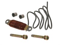 SET de bobines supplémentaires 6V 3W SET de bobines supplémentaires 6V 3W