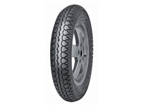 Pneu 4.00-10 (4x10) Mitas B14 TT 69J