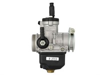Carburateur DellOrto PHBL 22mm AD, montage rigide, universel