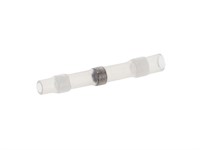 Raccord rapide ou réparation électrique blanc 0.1 - 0.35 mm²