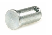 Embout pion pour came de frein 5x11mm, scooter Vespa