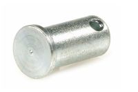 Embout pion pour came de frein 5x11mm, scooter Vespa Embout pion pour came de frein 5x11mm, scooter Vespa