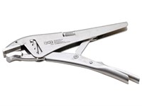 Gripzange 4-fache Schnelljustierung 225 mm